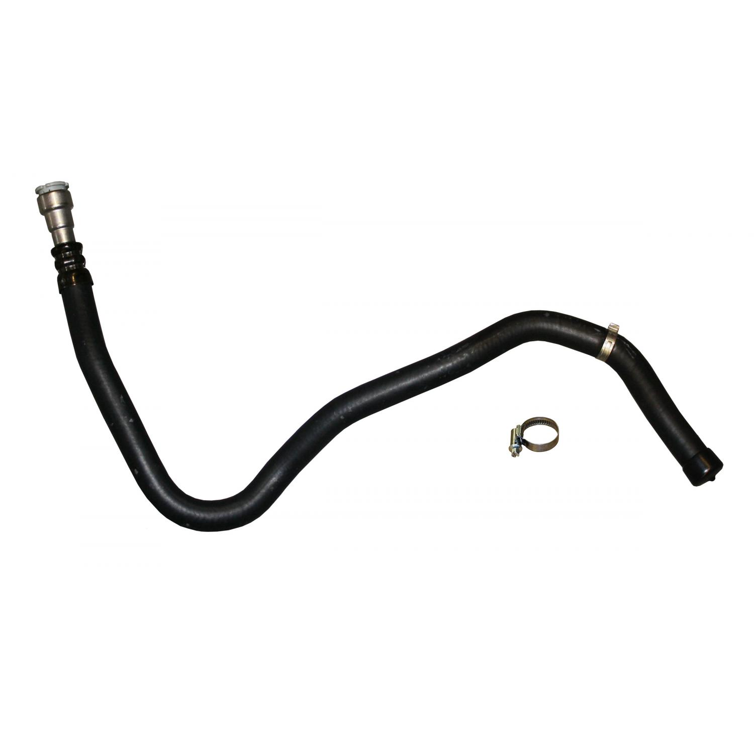 Rein Automotive PSH0170 - Power Steering Return Hose Rein Automotive PSH0170 Power Steering Return Hose product image 1 of 1