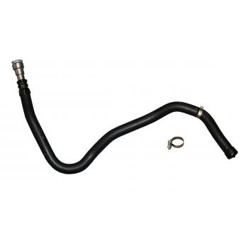 2013 BMW 128i Power Steering Return Hose Cooler To Reservoir Rein Automotive PSH0170 image 1 of 1