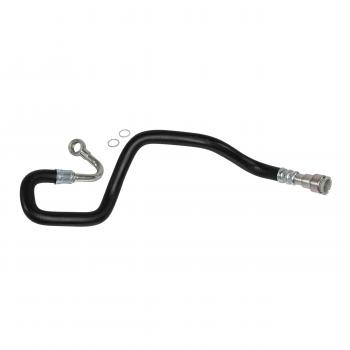 2013 BMW 128i Power Steering Return Hose Rack To Cooler Rein Automotive PSH0171 image 1 of 4