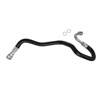 2013 BMW 128i Power Steering Return Hose Rack To Cooler Rein Automotive PSH0171 image 2 of 4