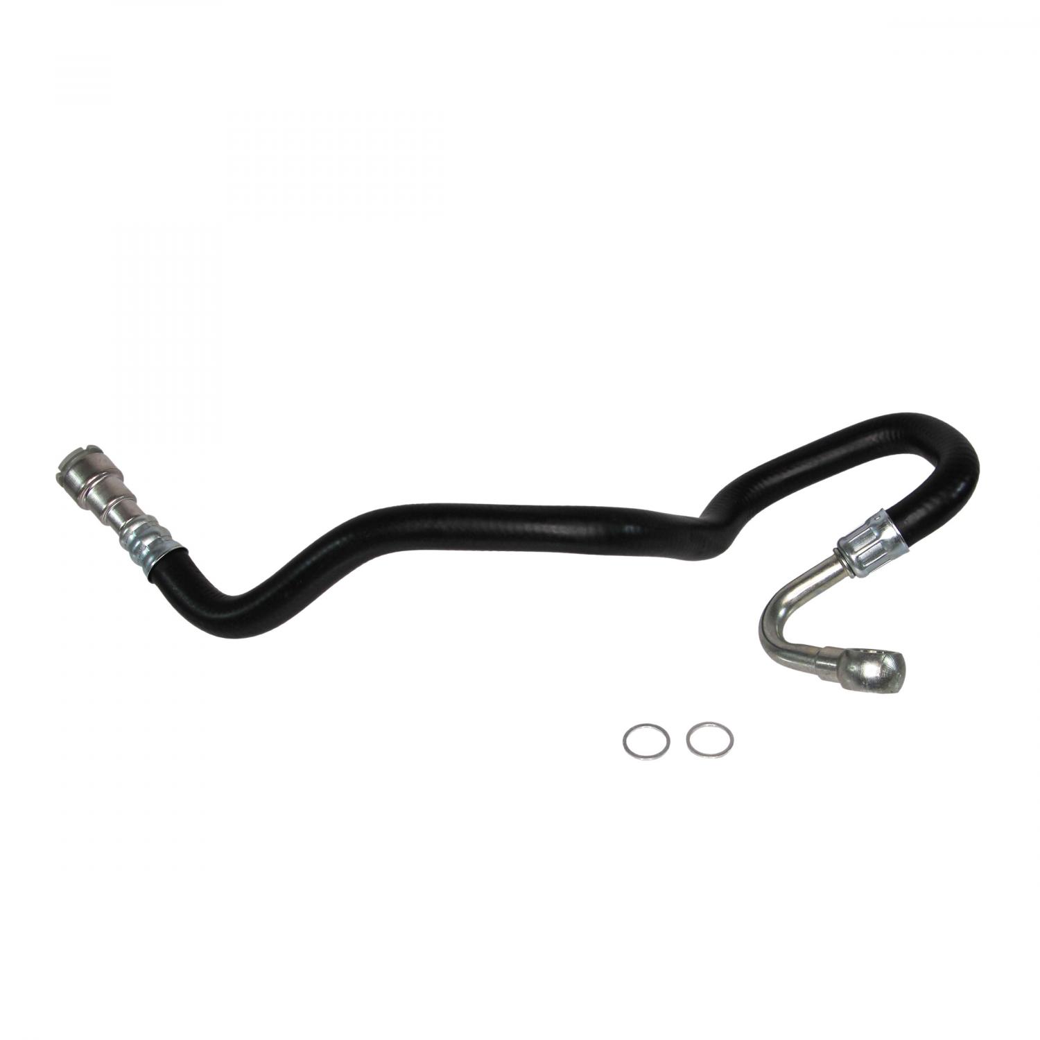 Rein Automotive PSH0171 - Power Steering Return Hose Rein Automotive PSH0171 Power Steering Return Hose product image 3 of 6