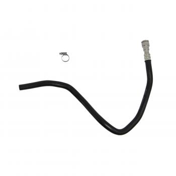 2013 BMW 328i xDrive Power Steering Return Hose Cooler To Reservoir Rein Automotive PSH0172 image 2 of 4