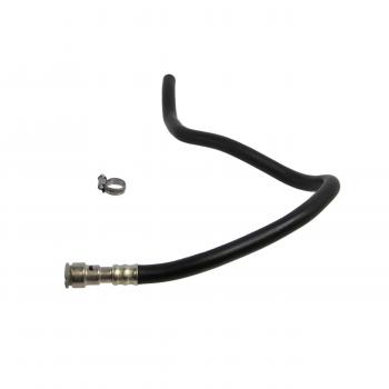 2013 BMW 328i xDrive Power Steering Return Hose Cooler To Reservoir Rein Automotive PSH0172 image 4 of 4