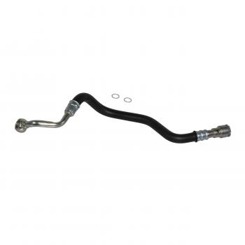 2013 BMW 128i Power Steering Return Hose Rack To Cooler Rein Automotive PSH0173 image 1 of 4