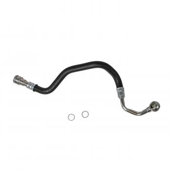 2013 BMW 128i Power Steering Return Hose Rack To Cooler Rein Automotive PSH0173 image 2 of 4
