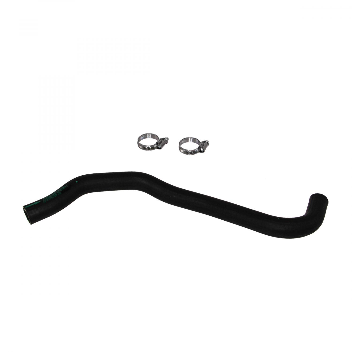 Rein Automotive PSH0174 Power Steering Reservoir Line Hose product image 1 of 6