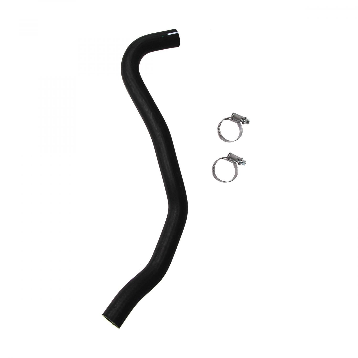 Rein Automotive PSH0174 Power Steering Reservoir Line Hose product image 2 of 6