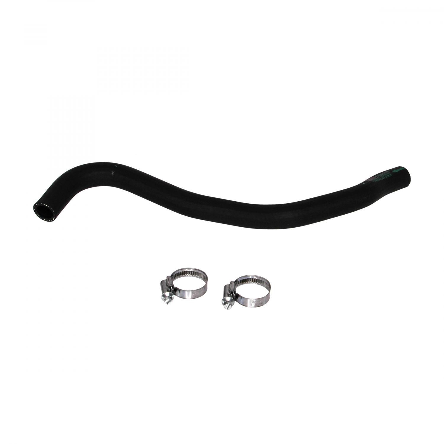 Rein Automotive PSH0174 Power Steering Reservoir Line Hose product image 3 of 6