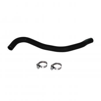 2013 BMW 128i Power Steering Reservoir Line Hose Reservoir To Pump Rein Automotive PSH0174 image 3 of 4