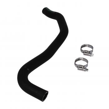 2013 BMW 128i Power Steering Reservoir Line Hose Reservoir To Pump Rein Automotive PSH0174 image 4 of 4