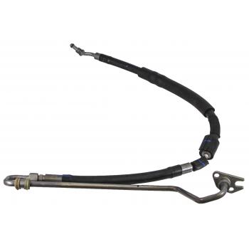 2010 Audi A5 Power Steering Pressure Line Hose Assembly Pump To Rack Rein Automotive PSH0176 image 1 of 4