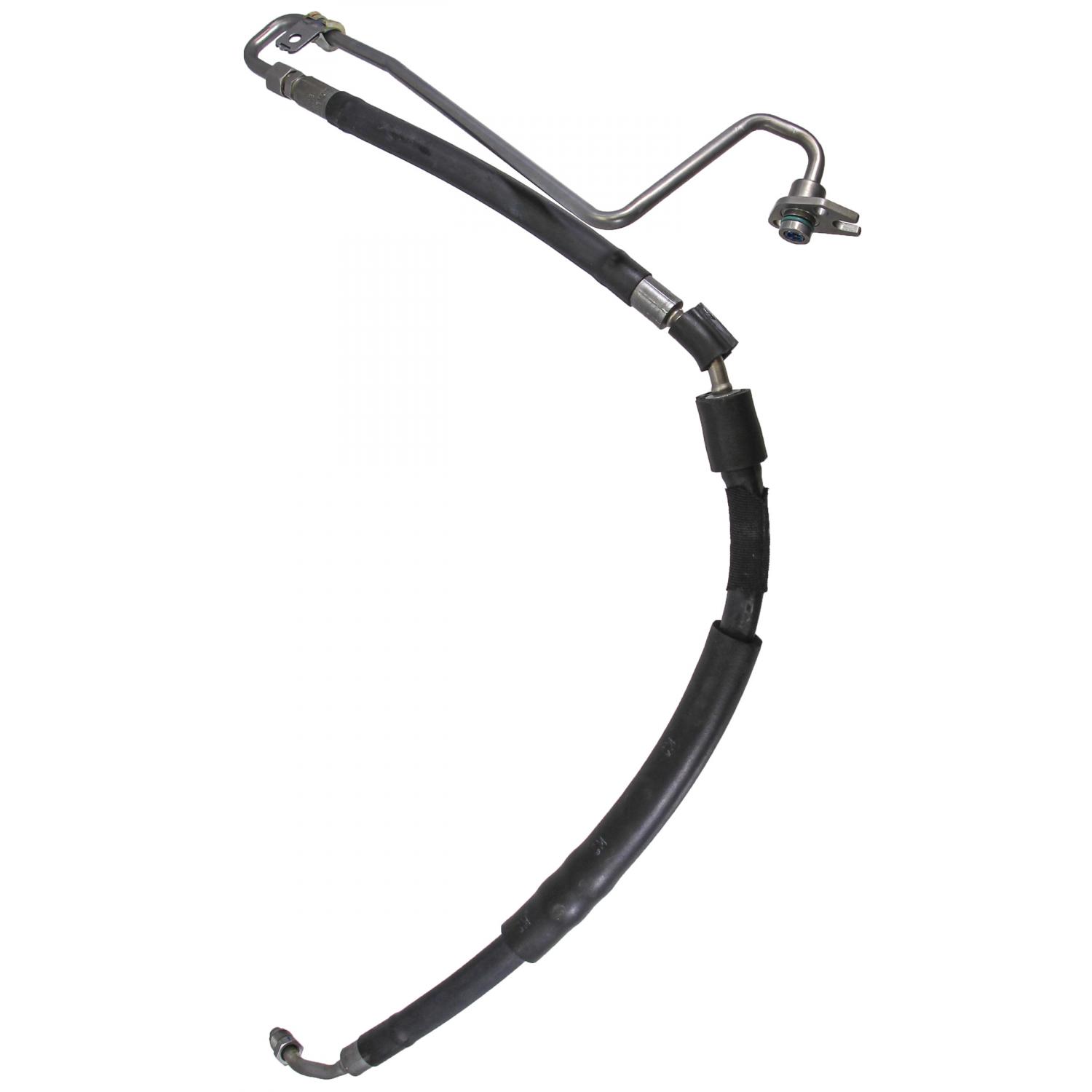 Rein Automotive PSH0176 - Power Steering Pressure Line Hose Assembly Rein Automotive PSH0176 Power Steering Pressure Line Hose Assembly product image 2 of 9