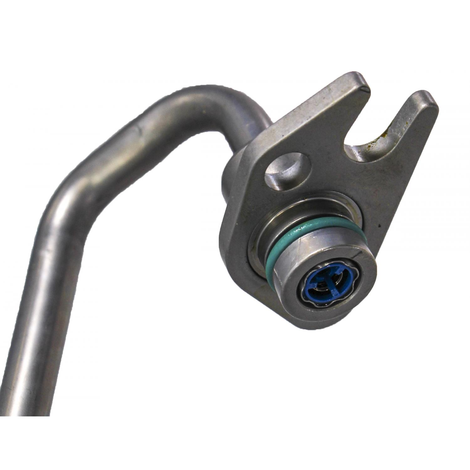 Rein Automotive PSH0176 - Power Steering Pressure Line Hose Assembly Rein Automotive PSH0176 Power Steering Pressure Line Hose Assembly product image 3 of 9