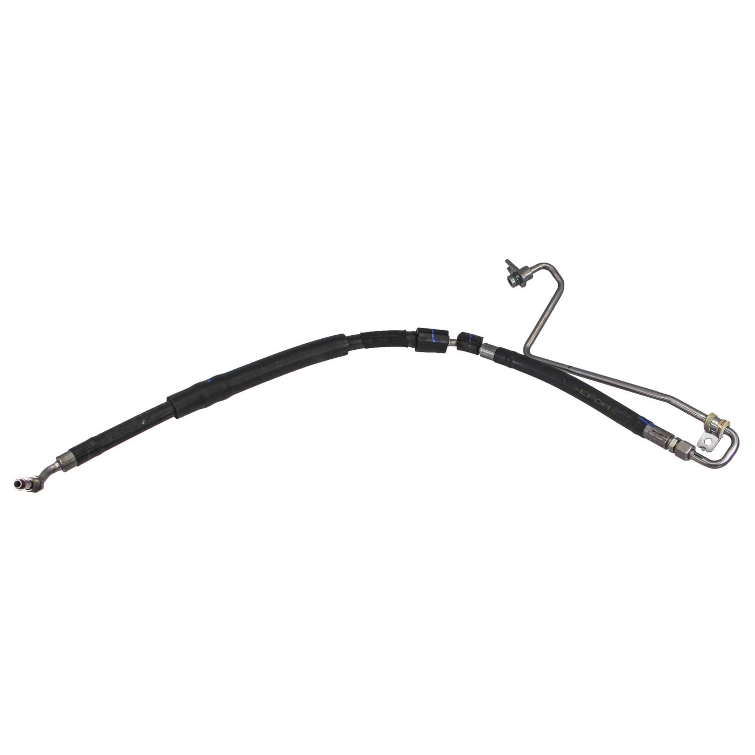 Rein Automotive PSH0176 - Power Steering Pressure Line Hose Assembly Rein Automotive PSH0176 Power Steering Pressure Line Hose Assembly product image 4 of 9