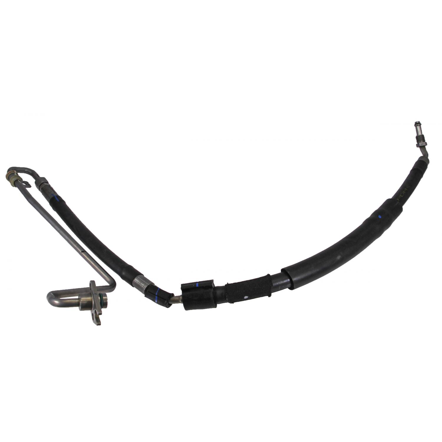 Rein Automotive PSH0176 - Power Steering Pressure Line Hose Assembly Rein Automotive PSH0176 Power Steering Pressure Line Hose Assembly product image 5 of 9