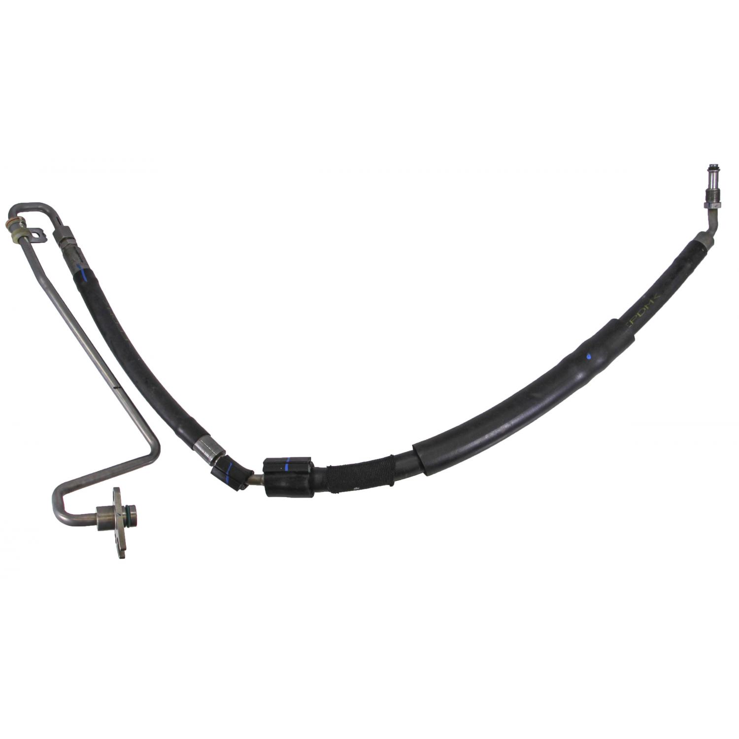 Rein Automotive PSH0176 - Power Steering Pressure Line Hose Assembly Rein Automotive PSH0176 Power Steering Pressure Line Hose Assembly product image 7 of 9