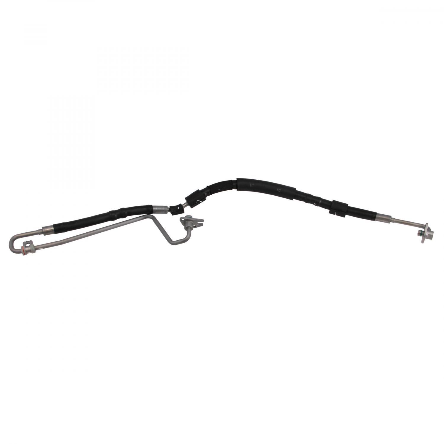 Rein Automotive PSH0177 - Power Steering Pressure Line Hose Assembly Rein Automotive PSH0177 Power Steering Pressure Line Hose Assembly product image 1 of 6