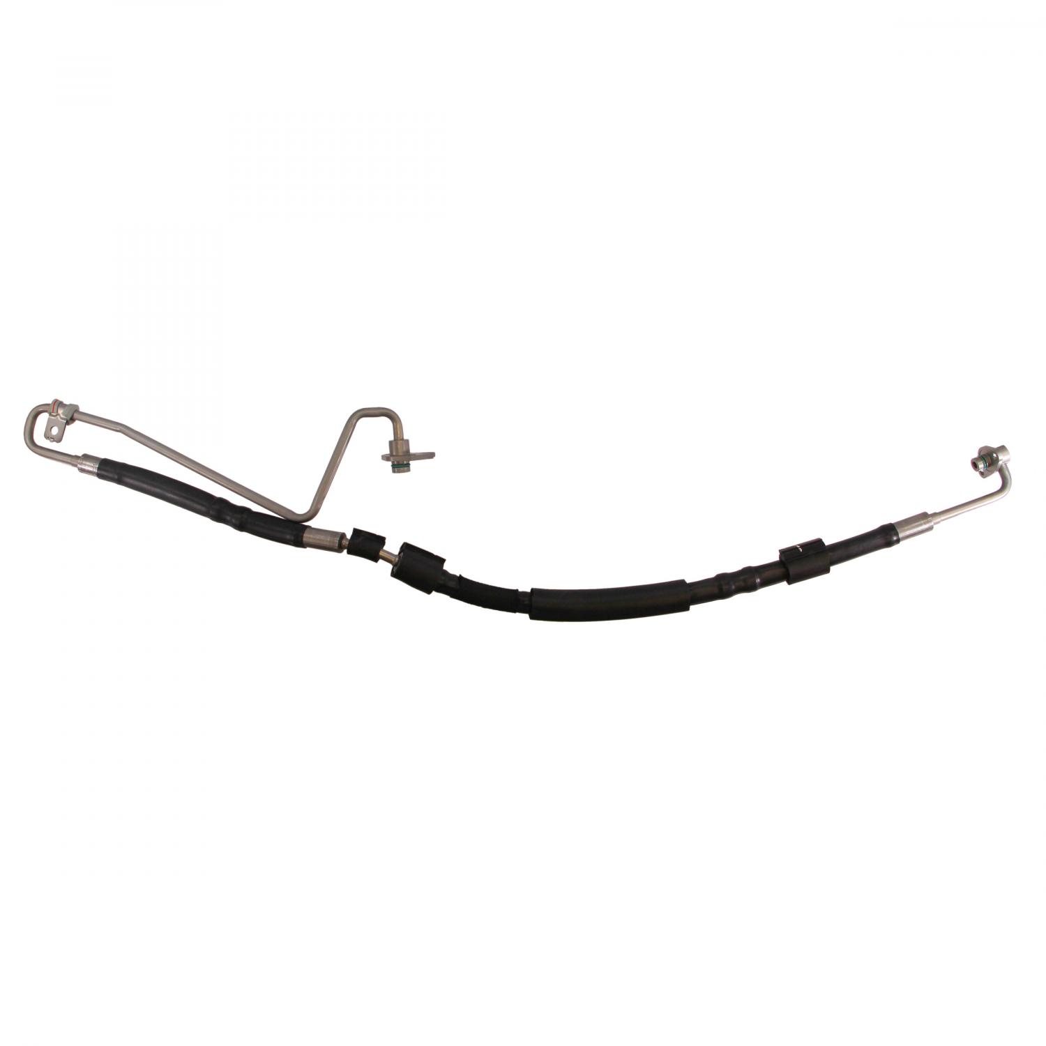 Rein Automotive PSH0177 - Power Steering Pressure Line Hose Assembly Rein Automotive PSH0177 Power Steering Pressure Line Hose Assembly product image 2 of 6