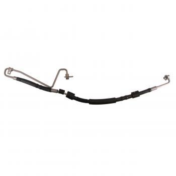 2015 Audi A4 allroad Power Steering Pressure Line Hose Assembly Pump To Rack Rein Automotive PSH0177 image 2 of 4