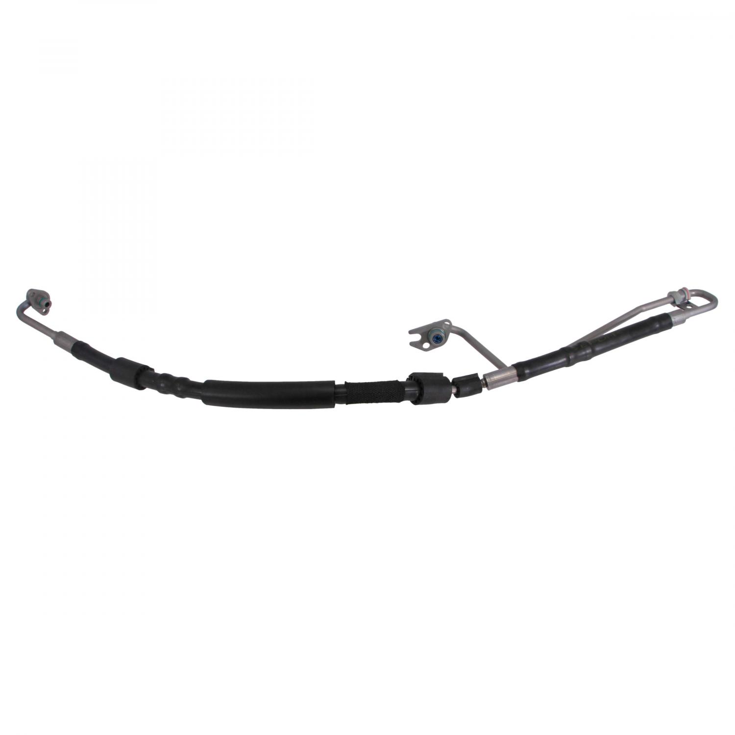 Rein Automotive PSH0177 - Power Steering Pressure Line Hose Assembly Rein Automotive PSH0177 Power Steering Pressure Line Hose Assembly product image 3 of 6