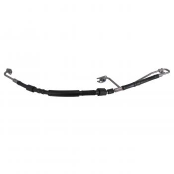 2015 Audi A4 allroad Power Steering Pressure Line Hose Assembly Pump To Rack Rein Automotive PSH0177 image 3 of 4