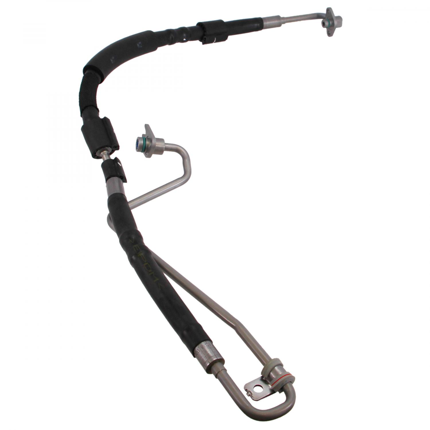 Rein Automotive PSH0177 - Power Steering Pressure Line Hose Assembly Rein Automotive PSH0177 Power Steering Pressure Line Hose Assembly product image 4 of 6