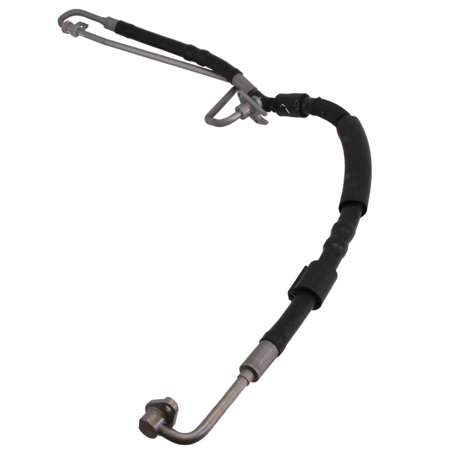 Rein Automotive PSH0177 - Power Steering Pressure Line Hose Assembly Rein Automotive PSH0177 Power Steering Pressure Line Hose Assembly product image 5 of 6