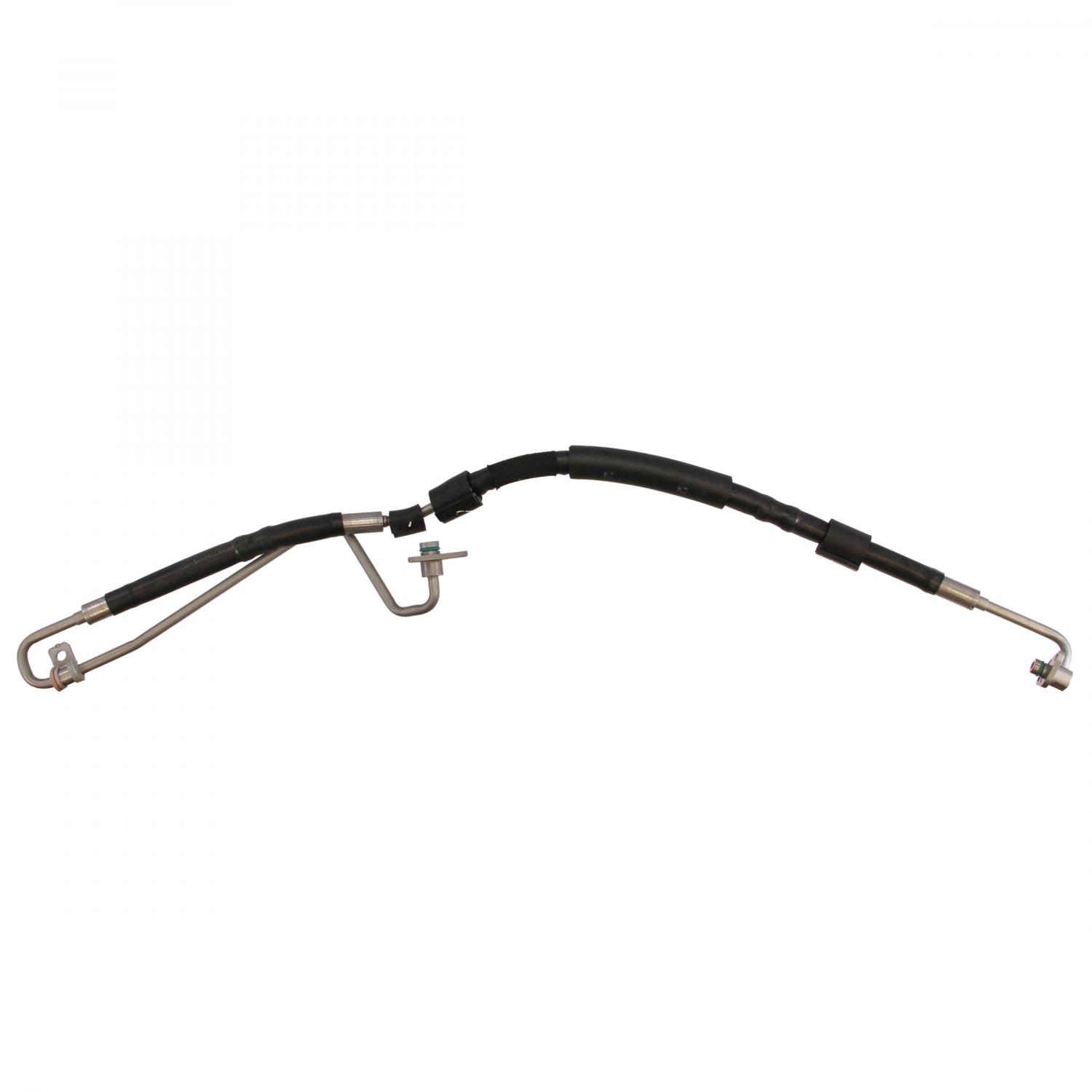 Rein Automotive PSH0177 - Power Steering Pressure Line Hose Assembly Rein Automotive PSH0177 Power Steering Pressure Line Hose Assembly product image 6 of 6