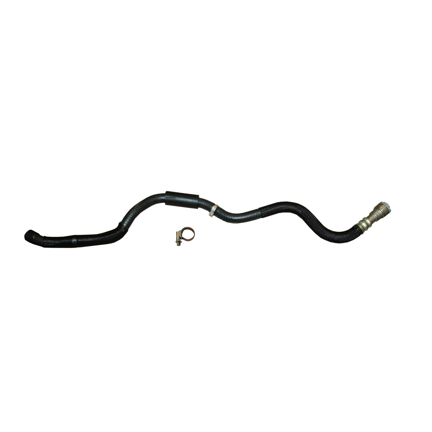 Rein Automotive PSH0180 - Power Steering Return Hose Rein Automotive PSH0180 Power Steering Return Hose product image 1 of 1