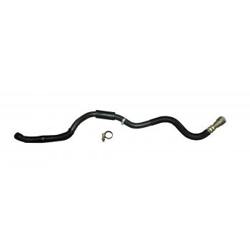 2005 BMW 645Ci Power Steering Return Hose