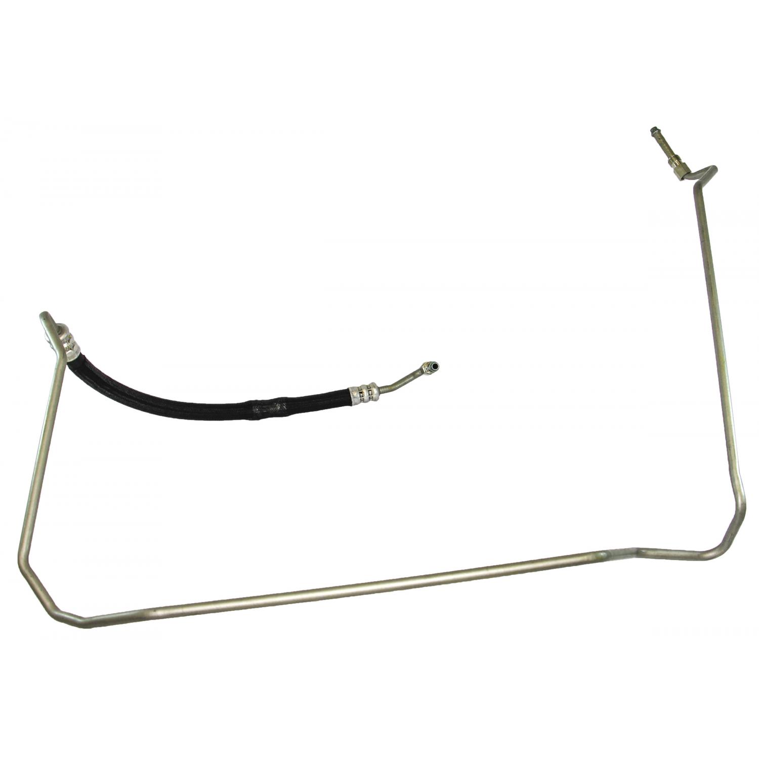 Rein Automotive PSH0182 - Power Steering Pressure Line Hose Assembly Rein Automotive PSH0182 Power Steering Pressure Line Hose Assembly product image 1 of 6