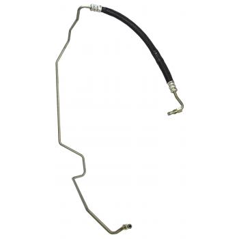2003 Volvo S80 Power Steering Pressure Line Hose Assembly Pump To Rack Rein Automotive PSH0182 image 2 of 4