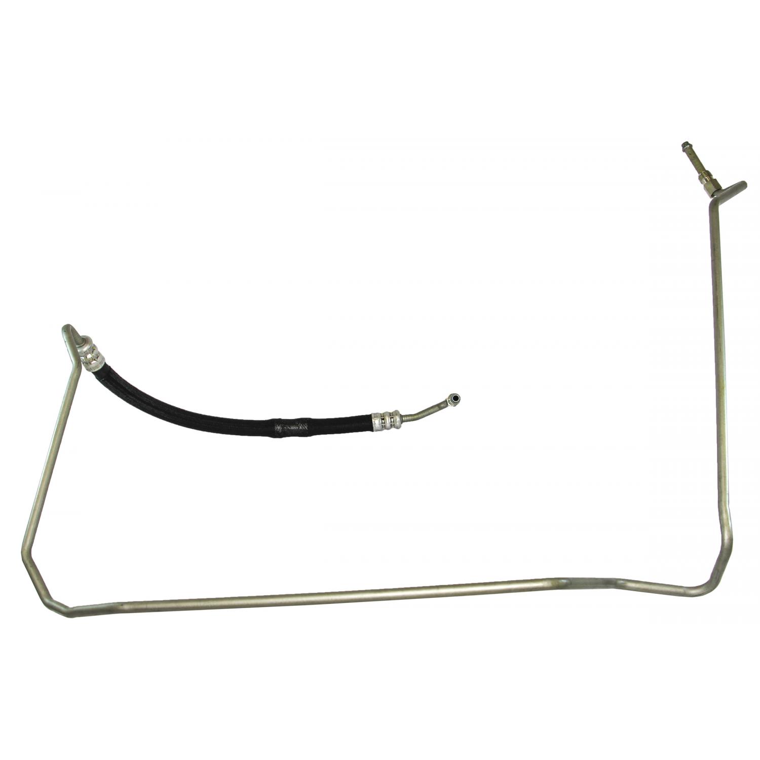 Rein Automotive PSH0182 - Power Steering Pressure Line Hose Assembly Rein Automotive PSH0182 Power Steering Pressure Line Hose Assembly product image 3 of 6