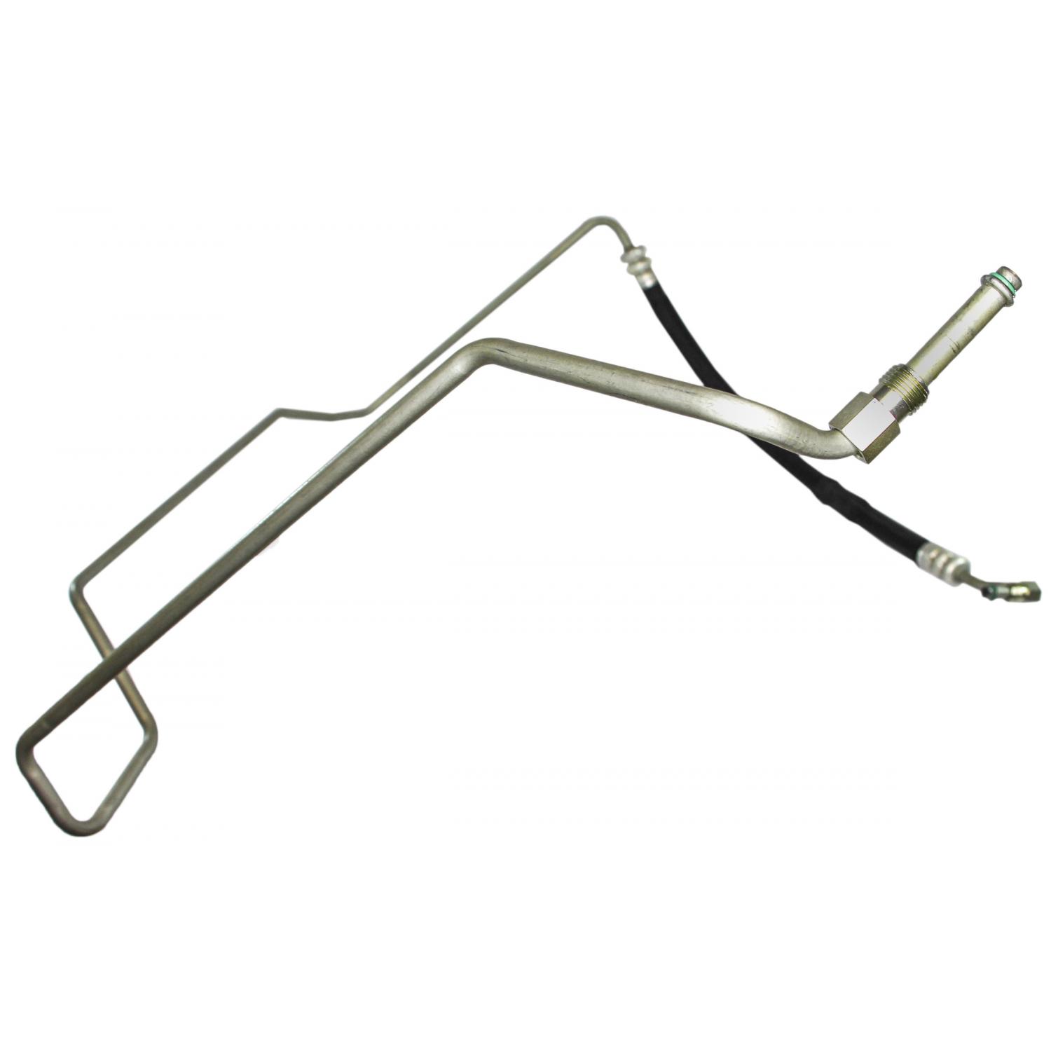 Rein Automotive PSH0182 - Power Steering Pressure Line Hose Assembly Rein Automotive PSH0182 Power Steering Pressure Line Hose Assembly product image 4 of 6