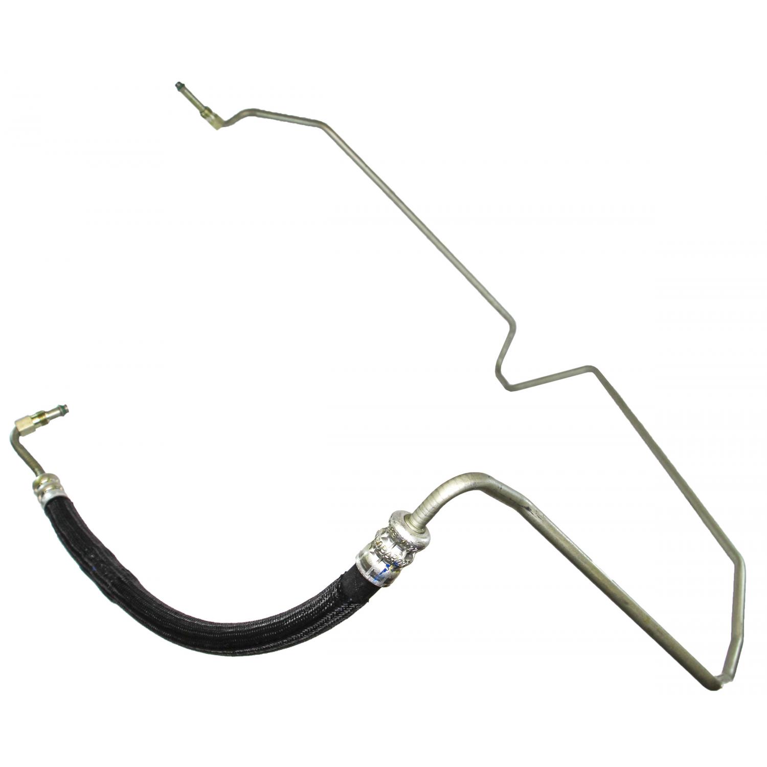 Rein Automotive PSH0182 - Power Steering Pressure Line Hose Assembly Rein Automotive PSH0182 Power Steering Pressure Line Hose Assembly product image 5 of 6