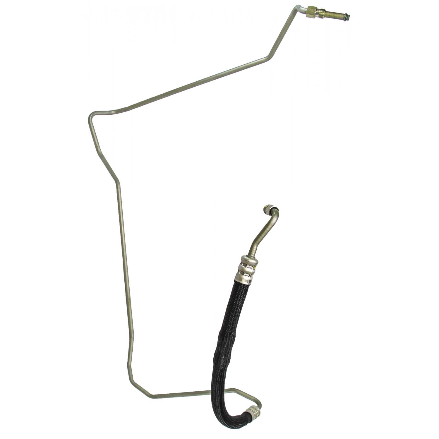 Rein Automotive PSH0182 - Power Steering Pressure Line Hose Assembly Rein Automotive PSH0182 Power Steering Pressure Line Hose Assembly product image 6 of 6