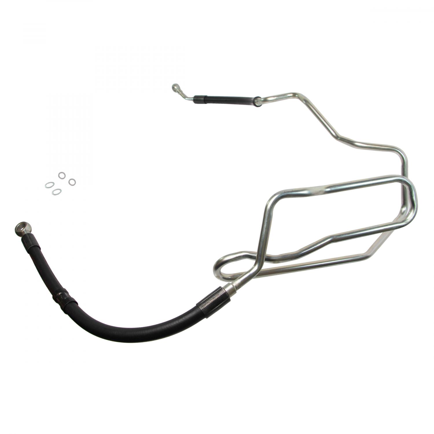 Rein Automotive PSH0183 - Power Steering Pressure Line Hose Assembly Rein Automotive PSH0183 Power Steering Pressure Line Hose Assembly product image 5 of 6
