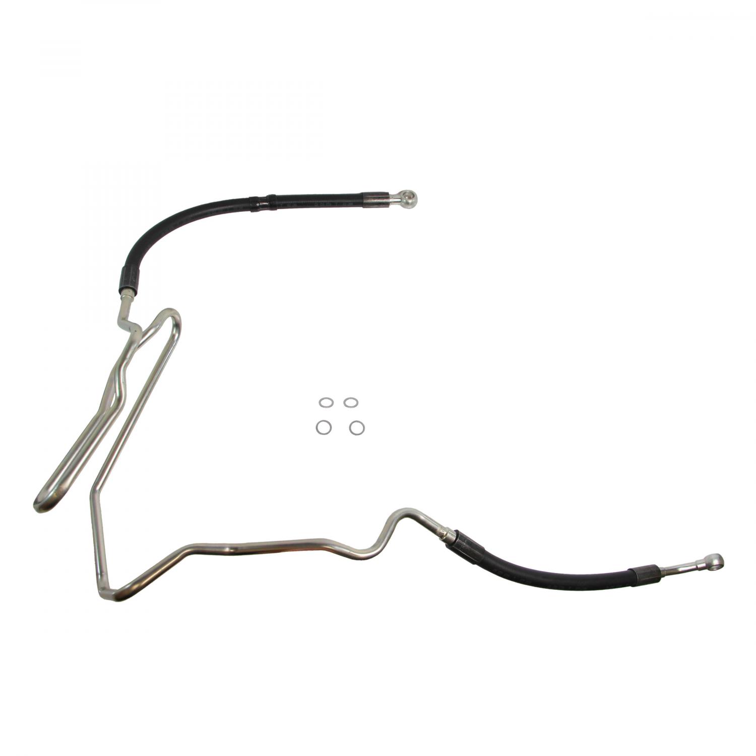 Rein Automotive PSH0183 - Power Steering Pressure Line Hose Assembly Rein Automotive PSH0183 Power Steering Pressure Line Hose Assembly product image 6 of 6