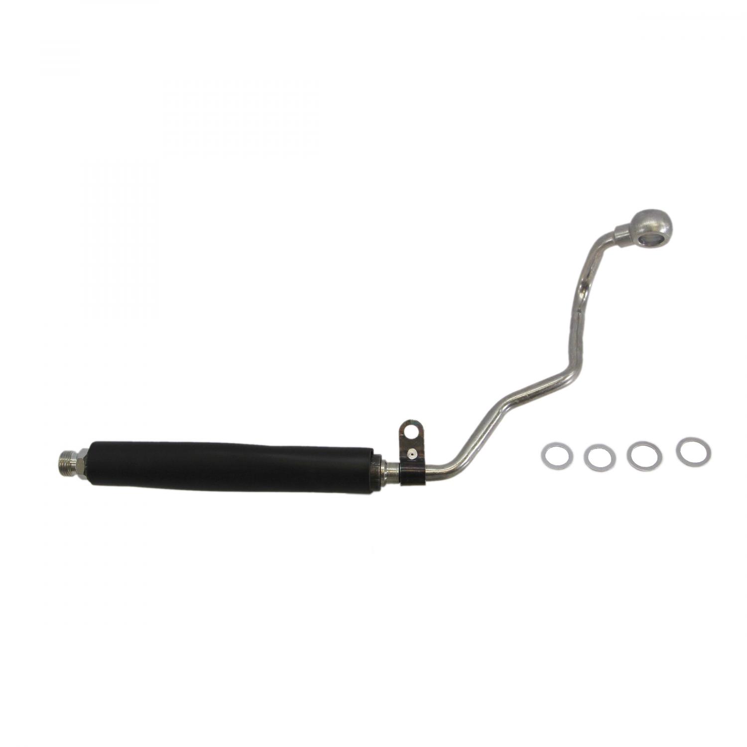Rein Automotive PSH0184 - Power Steering Pressure Hose Rein Automotive PSH0184 Power Steering Pressure Hose product image 1 of 6