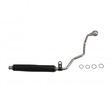 1999 Audi A4 Power Steering Pressure Hose
