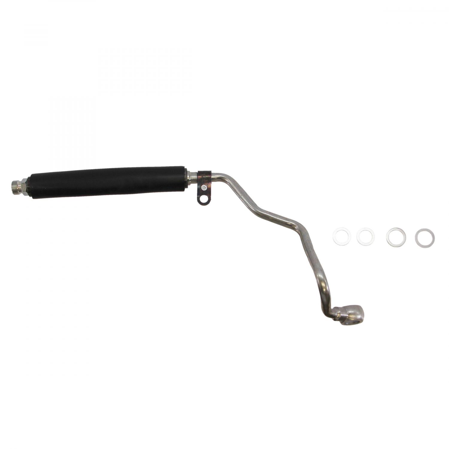 Rein Automotive PSH0184 - Power Steering Pressure Hose Rein Automotive PSH0184 Power Steering Pressure Hose product image 2 of 6