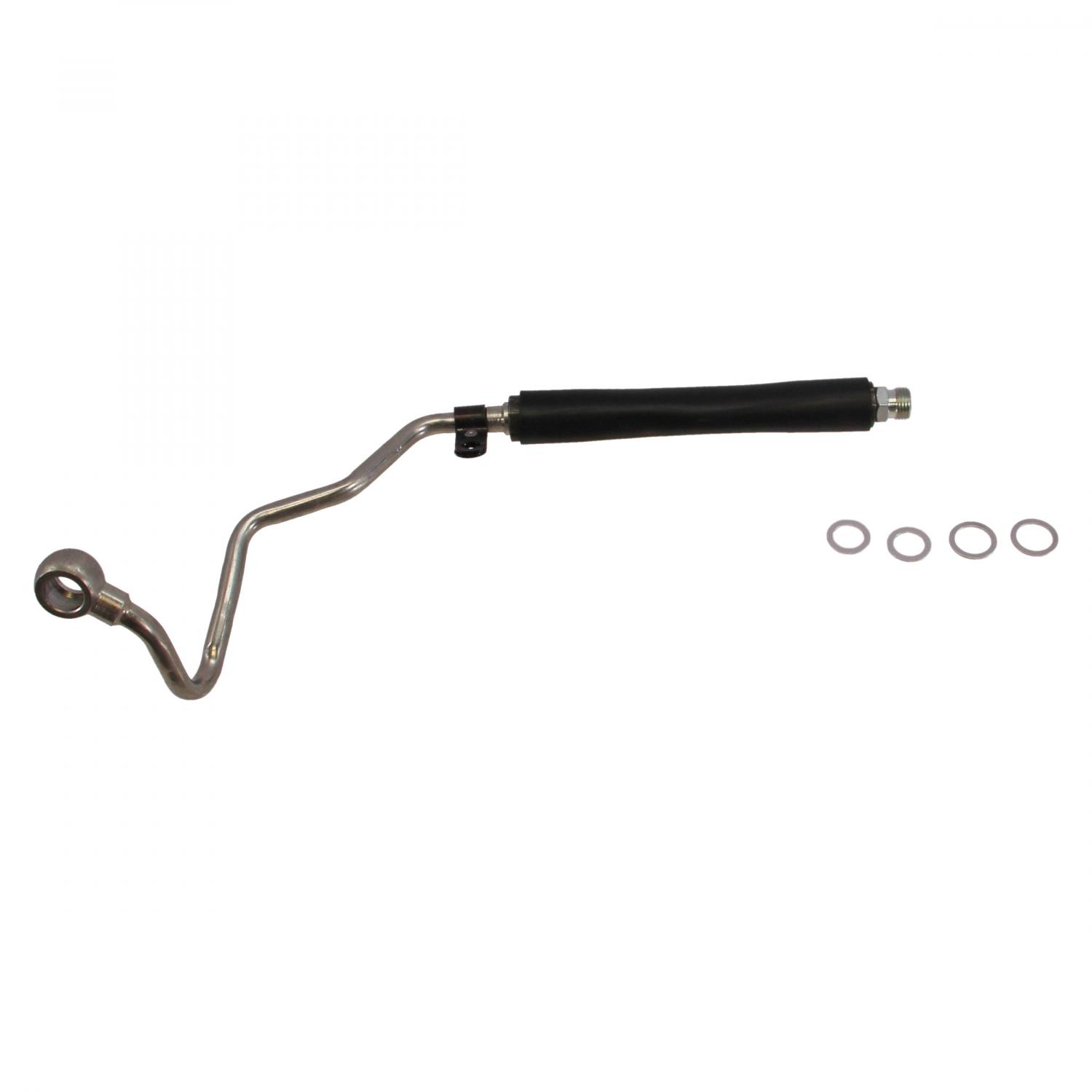 Rein Automotive PSH0184 - Power Steering Pressure Hose Rein Automotive PSH0184 Power Steering Pressure Hose product image 3 of 6