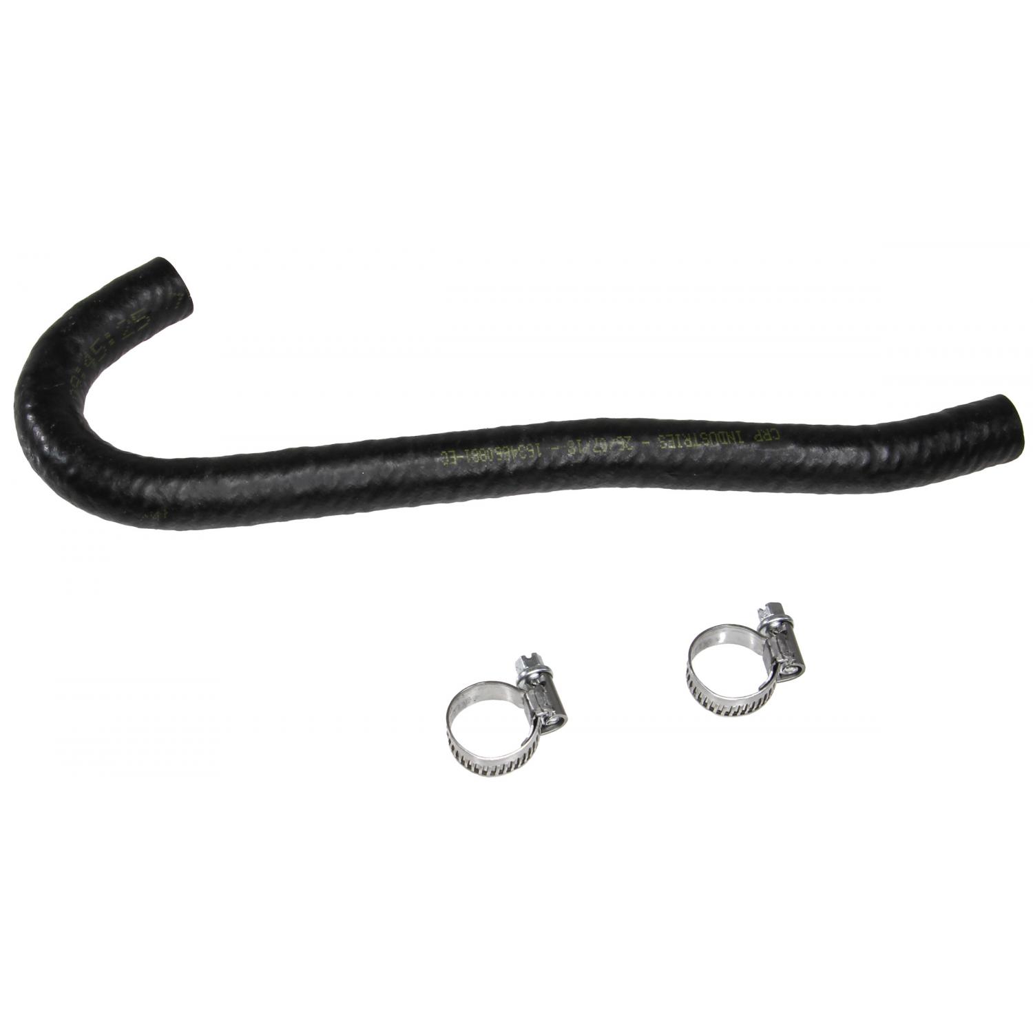 Rein Automotive PSH0185 - Power Steering Return Hose Rein Automotive PSH0185 Power Steering Return Hose product image 1 of 6