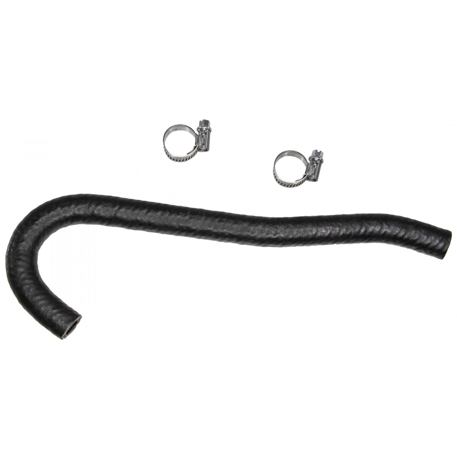 Rein Automotive PSH0185 - Power Steering Return Hose Rein Automotive PSH0185 Power Steering Return Hose product image 2 of 6