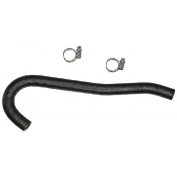 2001 Mercedes-Benz ML430 Power Steering Return Hose Cooler To Reservoir Rein Automotive PSH0185 image 2 of 4