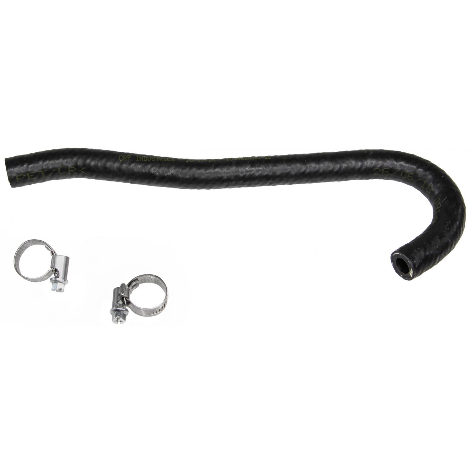 Rein Automotive PSH0185 - Power Steering Return Hose Rein Automotive PSH0185 Power Steering Return Hose product image 3 of 6