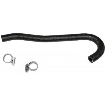 2001 Mercedes-Benz ML430 Power Steering Return Hose Cooler To Reservoir Rein Automotive PSH0185 image 3 of 4