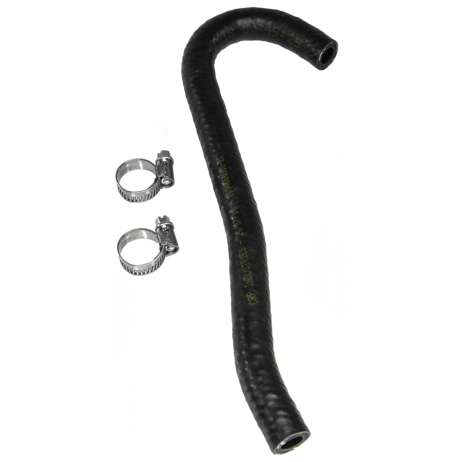 Rein Automotive PSH0185 - Power Steering Return Hose Rein Automotive PSH0185 Power Steering Return Hose product image 4 of 6