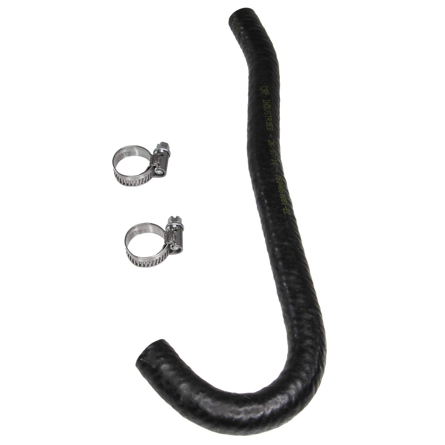Rein Automotive PSH0185 - Power Steering Return Hose Rein Automotive PSH0185 Power Steering Return Hose product image 5 of 6