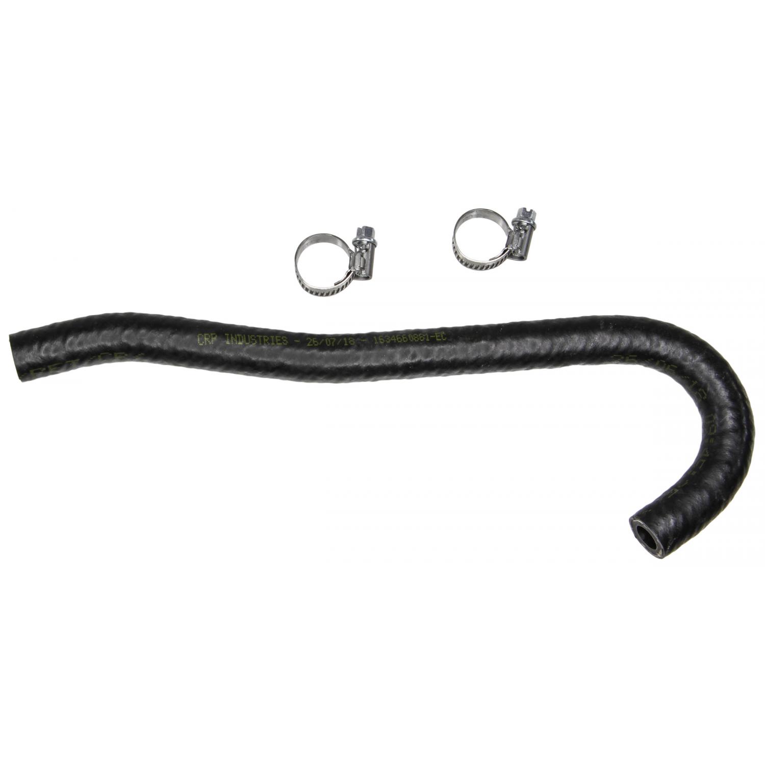 Rein Automotive PSH0185 - Power Steering Return Hose Rein Automotive PSH0185 Power Steering Return Hose product image 6 of 6